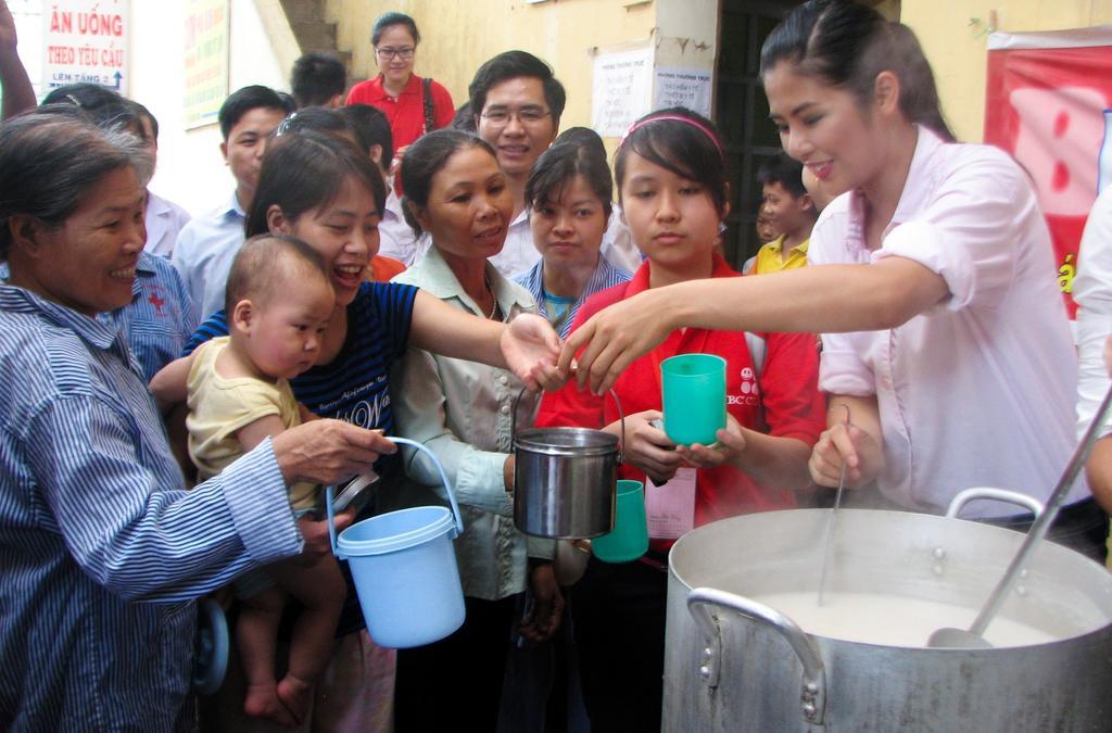 Bc Family Homestay - Hoan Kiem Lakeside Hanoi Esterno foto