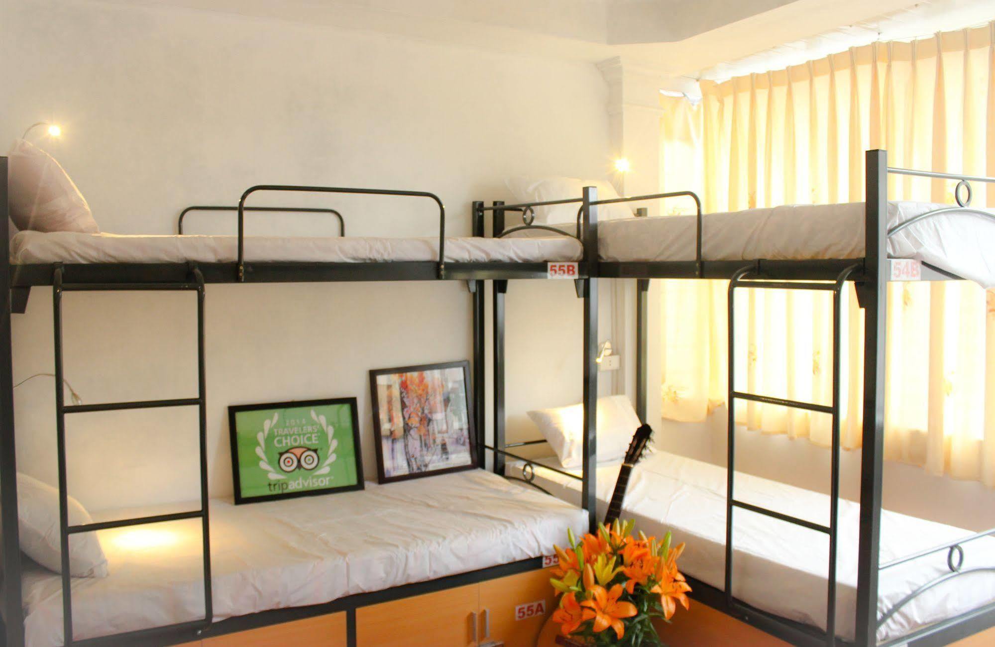 Bc Family Homestay - Hoan Kiem Lakeside Hanoi Esterno foto