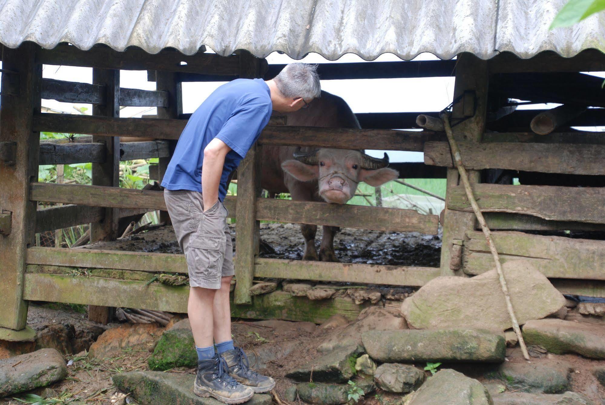 Bc Family Homestay - Hoan Kiem Lakeside Hanoi Esterno foto